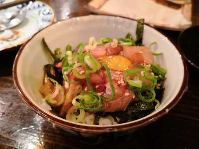 あじさい茶屋  秋葉原昭和通り口店