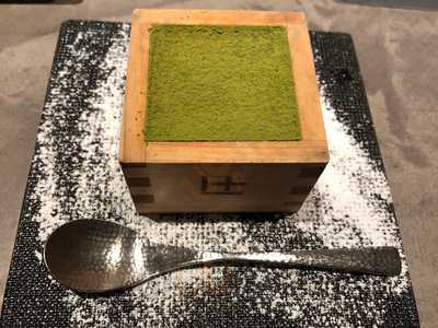 厨 七代目 松五郎