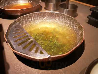 厨 七代目 松五郎