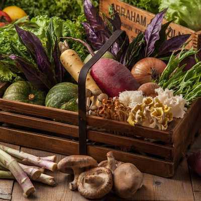 厨 七代目 松五郎