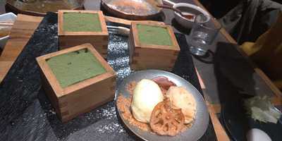 厨 七代目 松五郎