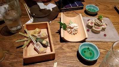 厨 七代目 松五郎