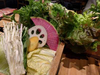 厨 七代目 松五郎