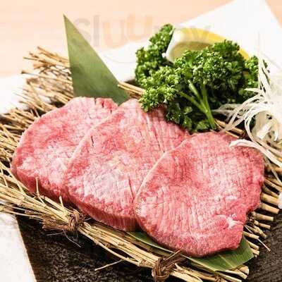 焼肉 最牛 渋谷店