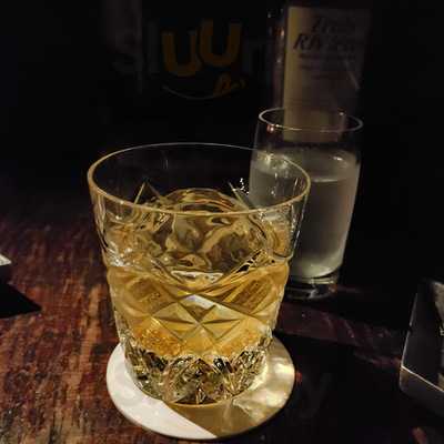 Bar 松下