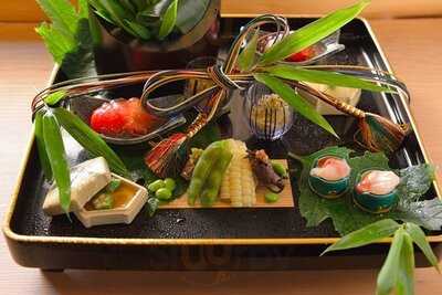 恵比寿 くろいわ