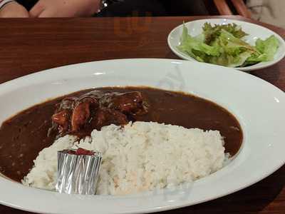 ラウンジ カスケード