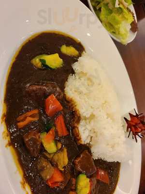 ラウンジ カスケード