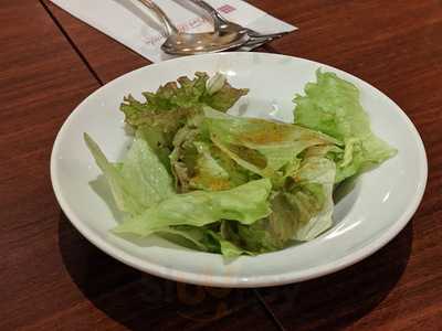 ラウンジ カスケード