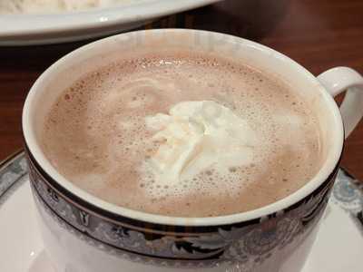 ラウンジ カスケード