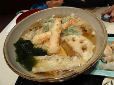 寒天工房 讃岐屋新宿高島屋店