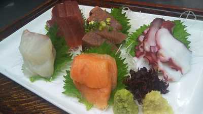 日本料理 おかもと