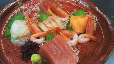 日本料理 おかもと