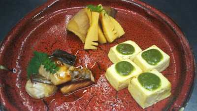 日本料理 おかもと