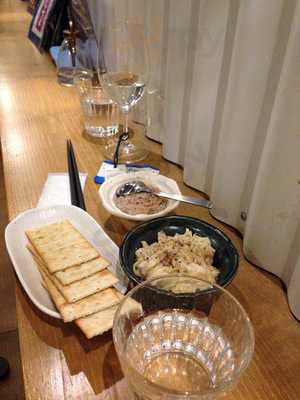 立ち呑み処 Evans