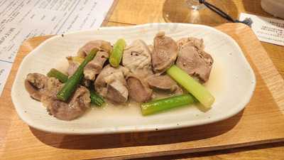 立ち呑み処 Evans