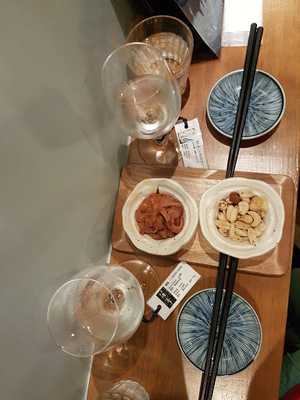 立ち呑み処 Evans