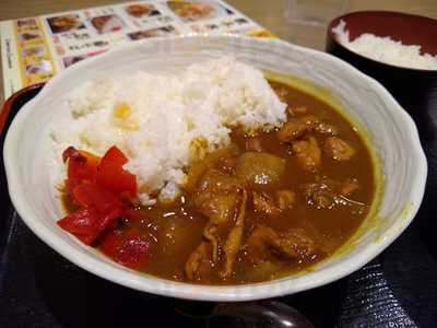 てけてけ 飯田橋東口店