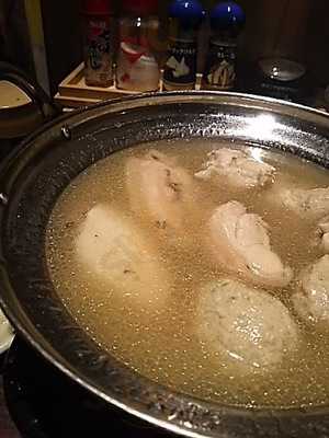 てけてけ 飯田橋東口店