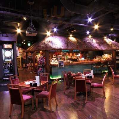 スリーモンキーズカフェ 秋葉原店