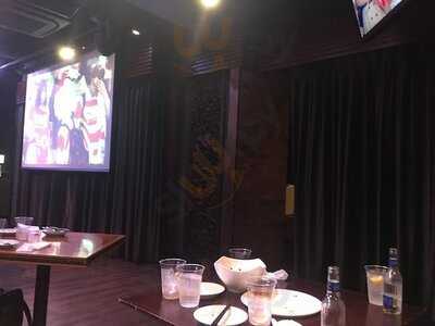 スリーモンキーズカフェ 秋葉原店