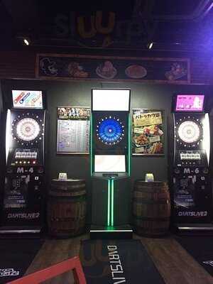 スリーモンキーズカフェ 秋葉原店