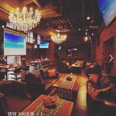 スリーモンキーズカフェ 秋葉原店