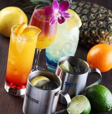 スリーモンキーズカフェ 秋葉原店