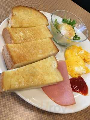 珈琲館 神田北口店