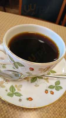 珈琲館 神田北口店