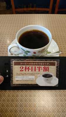 珈琲館 神田北口店