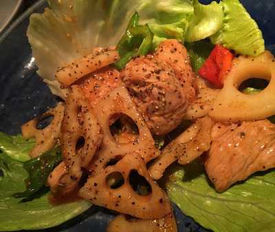 椀々 代々木上原店