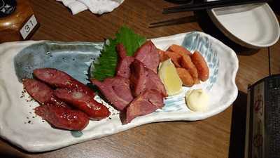 もつ真路 市ヶ谷店