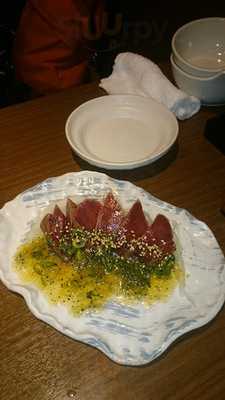 もつ真路 市ヶ谷店