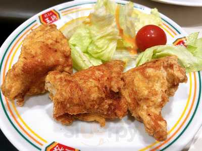 餃子の王将 道玄坂店