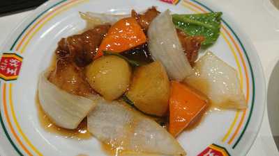 餃子の王将 道玄坂店