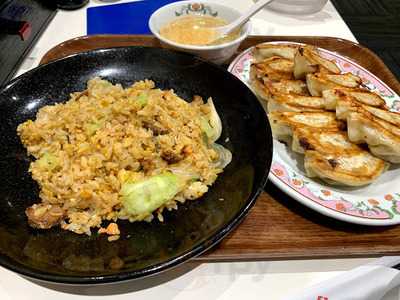 餃子の王将 道玄坂店