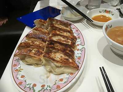 餃子の王将 道玄坂店