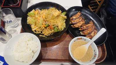 餃子の王将 道玄坂店