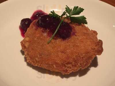 炭グリルbar 裏秋葉原