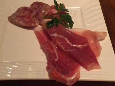 炭グリルbar 裏秋葉原