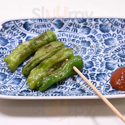 鍛冶屋 文蔵 神田錦町店