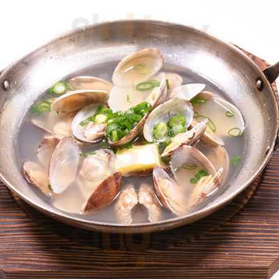 鍛冶屋 文蔵 神田錦町店