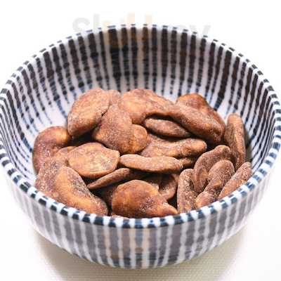 鍛冶屋 文蔵 神田錦町店