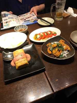 和乃越後酒房 御茶の水店