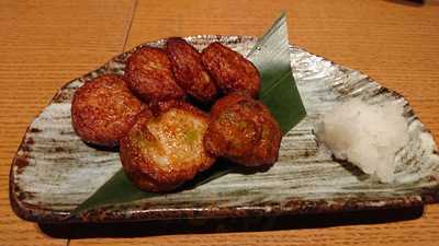 はかた地どり 福栄組合 渋谷店