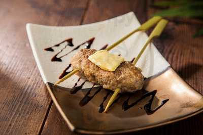 串焼ダイニング十兵衛