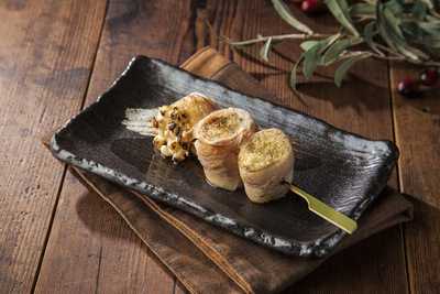 串焼ダイニング十兵衛