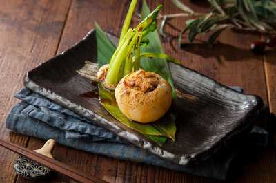 串焼ダイニング十兵衛