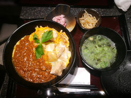 串焼ダイニング十兵衛